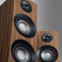 Напольная акустика Jamo S 809 Walnut